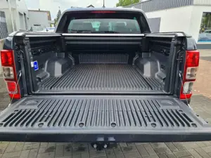 Ford Ranger 2,0 l EcoBlue Autm. Wildtrak Bild 5