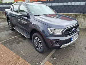 Ford Ranger 2,0 l EcoBlue Autm. Wildtrak Bild 3