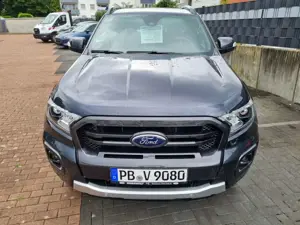 Ford Ranger 2,0 l EcoBlue Autm. Wildtrak Bild 2