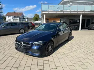 Mercedes-Benz C 200 4Matic*Pano*Ambi*MBUX*Distr.*RCAM Bild 1
