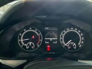 Skoda Kamiq 1.0 TSI Ambition