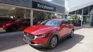 Mazda CX-30 2.5L e-SKYACTIV G 140ps