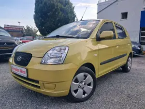 Kia Picanto 1.1 LX