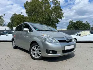 Toyota Corolla Verso 1.8 Team--- Bild 1