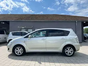 Toyota Corolla Verso 1.8 Team--- Bild 4