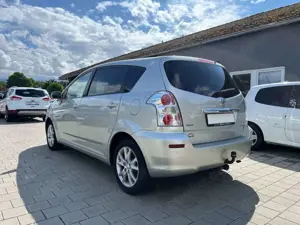 Toyota Corolla Verso 1.8 Team--- Bild 5