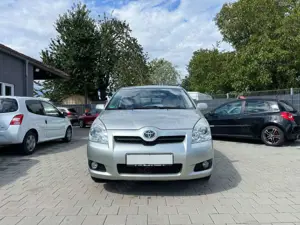 Toyota Corolla Verso 1.8 Team--- Bild 2