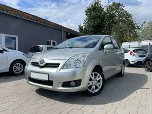 Toyota Corolla Verso 1.8 Team--- Bild 3