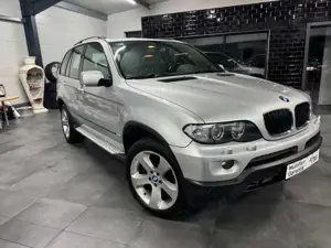 BMW X5 Baureihe X5 3.0d
