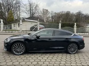 Audi A5 Sportback 2.0 TDI S tronic