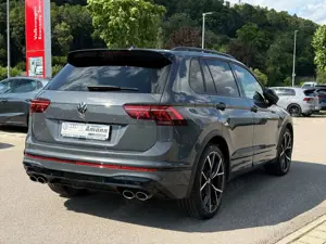 Volkswagen Tiguan R 2.0 TSI 4Motion AHK*ACC*Matrix-LED*Black Style* Bild 2