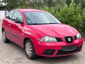 SEAT Ibiza 1.2 Amaro TÜV Neu