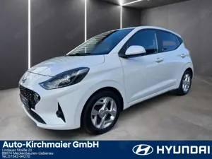Hyundai i10 Edition 30 1.0 M/T Klima SHZ LenkradHZ BC