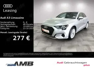 Audi A3 Advanced 35 TFSI S-tronic/11.28Gara