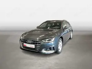Audi A4 Avant 35 TFSI S tronic Advanced FLA STH LED