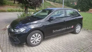 Volkswagen Polo Life Bild 4