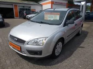 Ford Focus Turnier Trend TÜV NEU