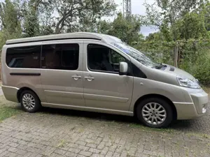 Fiat Scudo Scudo L2 (8-Si.) Michelangelo, Panorama Executive