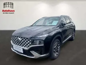 Hyundai SANTA FE PRIME ALLRAD PLUG-IN+SITZKLIMA+LEDER+360-GRAD-KAME