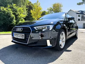 Audi A3 A3 Sportback 35 TFSI *1.Hand*AUDI-Scheckheft*