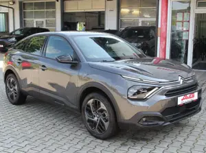 Citroen C4 PLUS LED NAV CAM 18Z Sitzheizung