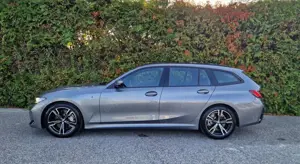 BMW 330 330 i M Sport Bild 5