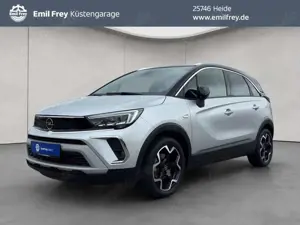 Opel Crossland Crossland 1.2 Automatik Ultimate GJR RFK SHZ Hea