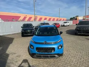 Citroen C3 Aircross Feel EAT6 Automatic - im Auftrag zu verkaufen