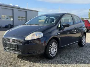 Fiat Grande Punto 1.2 8V Active