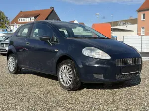 Fiat Grande Punto 1.2 8V Active Bild 2