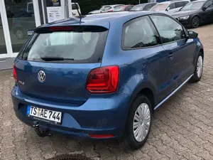 Volkswagen Polo Polo 1.0 Comfortline