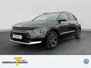 Kia Niro 1.6 Plug-in Hybrid VISION KAMERA SITZHZ NAV