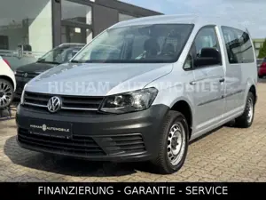 Volkswagen Others CADDY MAXI 2,0TDI KOMBI BMT/NAVI/KLIMA/AHK/NFZ