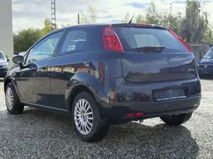 Fiat Grande Punto 1.2 8V Active Bild 3