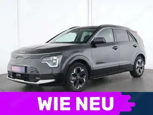 Kia Niro EV Vision Wärmepumpe|Bi-LED|Navi|ACC