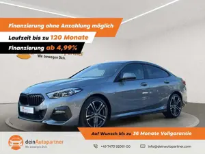 BMW 218 i M Sport  LED/SHADOW LINE/NAVI/LEDER