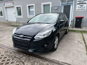Ford Focus Trend*Lichtmaschine deferkt !*