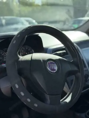 Fiat Grande Punto 1.2 8V Active Bild 5