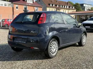 Fiat Grande Punto 1.2 8V Active Bild 4