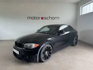 BMW 135 Coupe 135i M-Sport|Leder|CarPlay|Memory