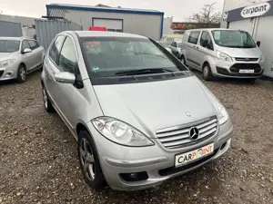 Mercedes-Benz A 150 *Benzin*Klima*Servo*ZV*E Fenster*Euro4*5T* Bild 2