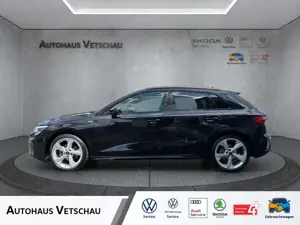 Audi A3 Sportback 35 1.5 TFSI S Bluetooth Navi LED