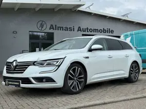 Renault Talisman /19% MWST  /Massage /LED /Parkschaden