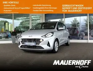 Hyundai i10 Trend | AndroidAuto | Winterp. | PDC | BC |