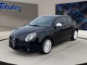 Alfa Romeo MiTo Mito 1,4 8V Junior