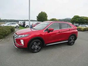 Mitsubishi Eclipse Cross Eclipse Cross 1.5 T-MIVEC Diamant Edition+ 4WD (EU
