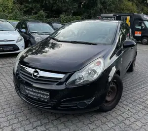 Opel Corsa 1.4 Edition "111 Jahre" TÜV2027*Klima*Allwetter