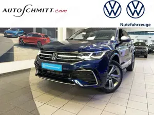 Volkswagen Tiguan Allspace R-Line 2.0 TDI MATRIX LED+4M+AHK