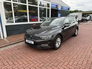 Volkswagen Passat Variant 1.5 TSI OPF DSG Business, el. AHK