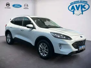 Ford Kuga 2.0 EcoBlue Titanium X,  AUT, AHK, AWD